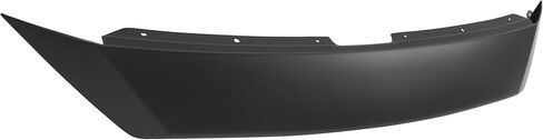 ALMULOO Front Grille Cover Compatible with 2017-2018 Mazda 3 Replacement for BANE50033A5 MA1201102 Bumper Grill Trim Plastic(PP) in Saudi Arabia