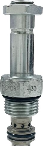 1 pcs threaded cartridge valve EP08-35 series EP08-35-0-N in Saudi Arabia