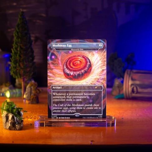 Magic the Gathering Secret Lair x Fallout: Rad (Foil) in Kuwait