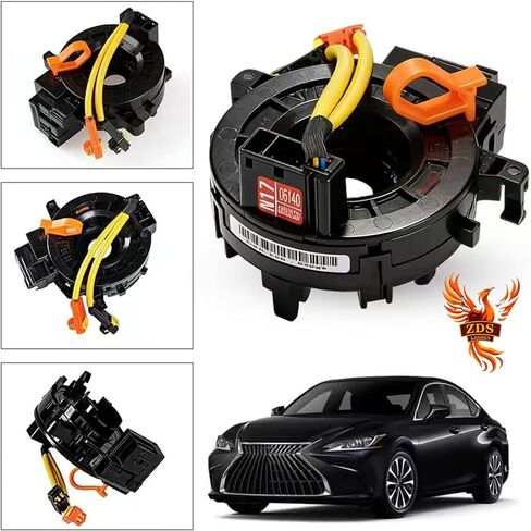 Replacement Fit for 2005-2015 Tacoma, 2007-2018 Tundra,2004-2009 Prius,2008-2013 Highlander, 2009-2013 Matrix, Replaces 84306-0E010 84306-48030 84306-04080 in Saudi Arabia