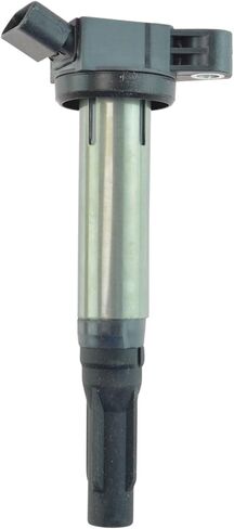 TRQ Ignition Coil Compatible with Camry Highlander Rav4 Sienna Venza ES350 RX350 RX450H 3.5L in Kuwait