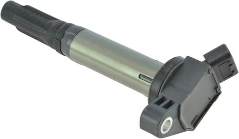 TRQ Ignition Coil Compatible with Camry Highlander Rav4 Sienna Venza ES350 RX350 RX450H 3.5L in Kuwait