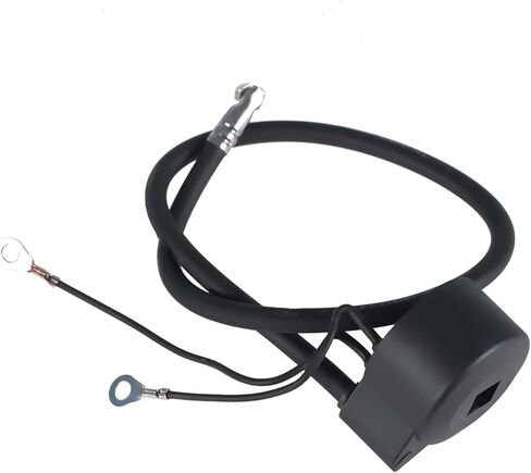 Autoparts 30560A 610768 Ignition Coil Replacement for Tecumseh H30 H50 HH60 H60 H70 H80 HH70 HM100, Replace #33-363 30546 30560 in Kuwait