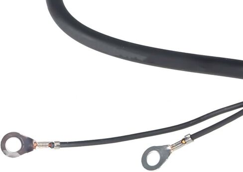 Autoparts 30560A 610768 Ignition Coil Replacement for Tecumseh H30 H50 HH60 H60 H70 H80 HH70 HM100, Replace #33-363 30546 30560 in Kuwait