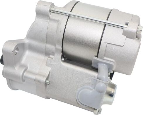 محرك تشغيل 12 فولت 1.4KW 13T 112547 DSN2087 1623563011 لحفارات كوبوتا والجرارات والمركبات المساعدة ث/D902E-UV D905E-BX D1105BH V1505BH 22-27HP محركات الديزل DEYAOLKL in Kuwait