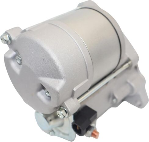 محرك تشغيل 12 فولت 1.4KW 13T 112547 4280005400 STN2547US لحفارات كوبوتا والجرارات والمركبات المساعدة ث/D902E-UV D905E-BX D1105BH V1505BH 22-27HP محركات الديزل DEYAOLKL in Kuwait