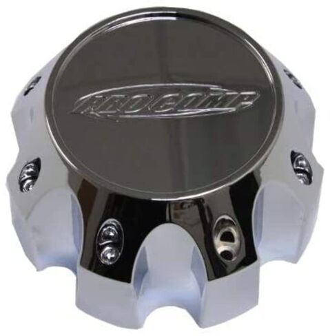 PRO COMP WHL 703110000 Chrome Center Cap Bolt 7031 Series Wheel in Saudi Arabia