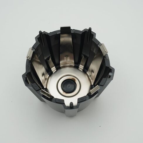 4Pc Center Caps Set Black Replacement for 1982-1992 Camaro 15" Aluminum Wheels in Kuwait