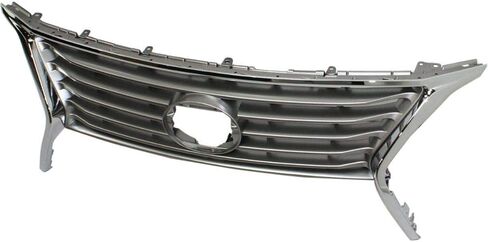 Sherman Replacement Part Compatible with LEXUS RX350 Grille assy (Partslink Number LX1200144) in Kuwait