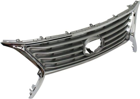 Sherman Replacement Part Compatible with LEXUS RX350 Grille assy (Partslink Number LX1200144) in Kuwait