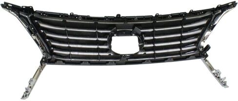Sherman Replacement Part Compatible with LEXUS RX350 Grille assy (Partslink Number LX1200144) in Kuwait