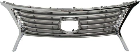 Sherman Replacement Part Compatible with LEXUS RX350 Grille assy (Partslink Number LX1200144) in Kuwait
