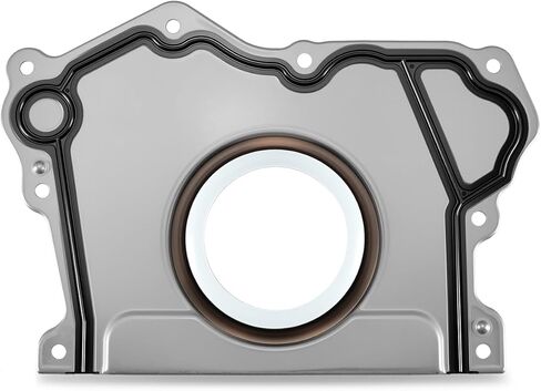 BS40737 Engine Crankshaft Seal Kit Fit for Dodge Charger Challenger Durango Jeep Wrangler Ram 1500 Promaster 3.6L, Replace BS40737 68078786AA 68223854AA 635-327 67964 711030 5184285AG in Kuwait