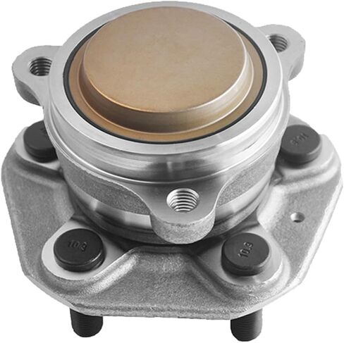 PM Auto Front Wheel Hub Bearing Assembly Compatible with 2017-2024 Tesla Model 3 in Kuwait