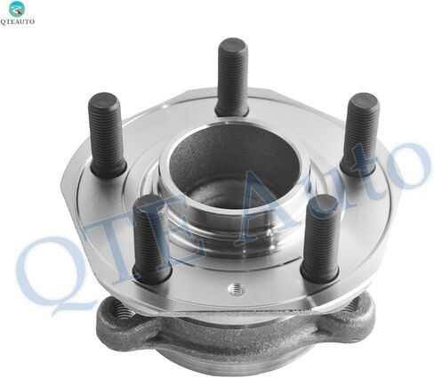 PM Auto Front Wheel Hub Bearing Assembly Compatible with 2017-2024 Tesla Model 3 in Kuwait