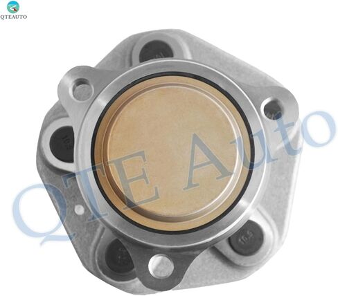 PM Auto Front Wheel Hub Bearing Assembly Compatible with 2017-2024 Tesla Model 3 in Kuwait