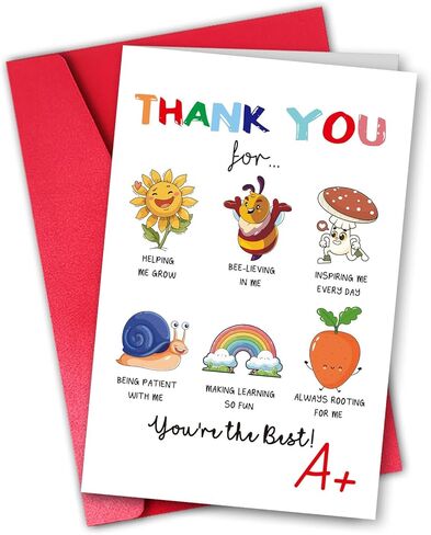 Humorous Graduation Card, Playful Congratulation Card for Him Her, Lighthearted Grad Gifts for Best Friend Son Daughter, Funny College High School University Degree Present, 8 x 5.3 Inch in Kuwait