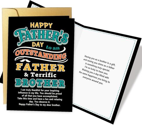 Supoeguk Happy Father's Day Card for Uncle, Uncle Fathers Day Cards Gifts, There Are All Kinds of Uncles in The World... in Saudi Arabia