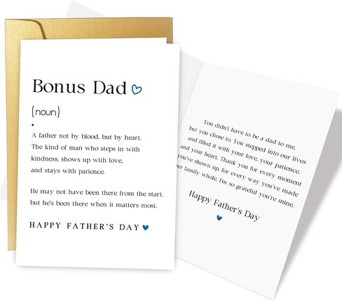 Supoeguk Happy Father's Day Card for Uncle, Uncle Fathers Day Cards Gifts, There Are All Kinds of Uncles in The World... in Saudi Arabia