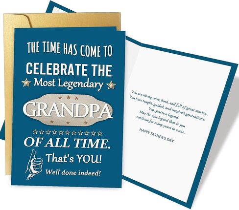 Supoeguk Happy Father's Day Card for Uncle, Uncle Fathers Day Cards Gifts, There Are All Kinds of Uncles in The World... in Saudi Arabia