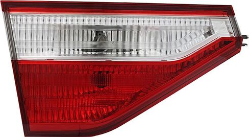 For Honda Odyssey Inner Back Up Reverse Tail Light 2011 2012 2013 Passenger Right Side Taillamp Assembly Replacement in Kuwait