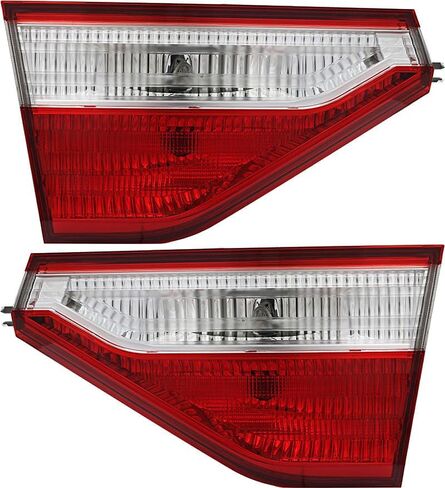 For Honda Odyssey Inner Back Up Reverse Tail Light 2011 2012 2013 Passenger Right Side Taillamp Assembly Replacement in Kuwait