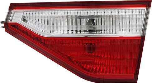 For Honda Odyssey Inner Back Up Reverse Tail Light 2011 2012 2013 Passenger Right Side Taillamp Assembly Replacement in Kuwait