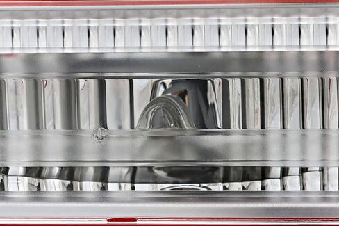 For Honda Odyssey Inner Back Up Reverse Tail Light 2011 2012 2013 Passenger Right Side Taillamp Assembly Replacement in Kuwait