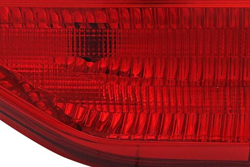 For Honda Odyssey Inner Back Up Reverse Tail Light 2011 2012 2013 Passenger Right Side Taillamp Assembly Replacement in Kuwait