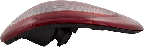 HEADLIGHTSDEPOT Tail Light Compatible with Chrysler Dodge Caravan Town & Country Voyager Includes Left Driver Side Tail Light in Kuwait