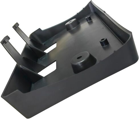 Front Bumper License Plate Frame Bracket Holder Fits for 1998-2011 Ford Crown Victoria Replace 6W7Z-17A385-AA FO1068104 in Kuwait