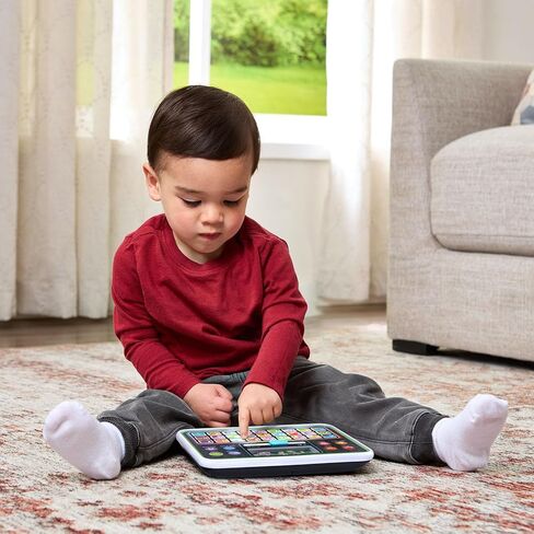 LeapFrog My First ABC Tablet Toddler Learning Toy in Saudi Arabia