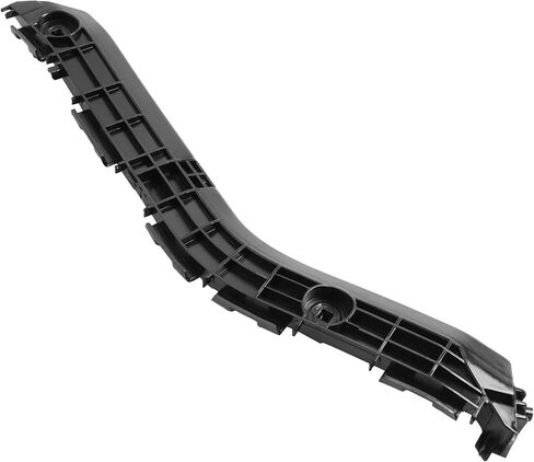 ALMULOO Rear Bumper Bracket Driver Side Compatible with 2011-2016 Scion TC Replacement for 5257621040 Plastic(POM) Black in Kuwait