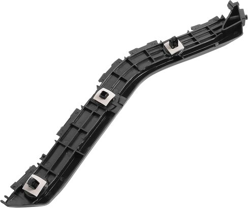 ALMULOO Rear Bumper Bracket Driver Side Compatible with 2011-2016 Scion TC Replacement for 5257621040 Plastic(POM) Black in Kuwait