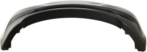 Primed Front Bumper Cover Replacement For Hyundai Sonata 2011 2012 2013 865113Q000 in Saudi Arabia