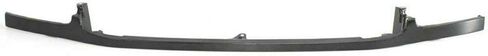 Front Bumper Chrome Steel + Filler Trim Primed Steel + Upper Cover + Mounting Brackets Set For 2000-2006 Toyota Tundra Direct Replacement in Saudi Arabia