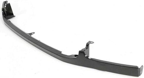 Front Bumper Chrome Steel + Filler Trim Primed Steel + Upper Cover + Mounting Brackets Set For 2000-2006 Toyota Tundra Direct Replacement in Saudi Arabia