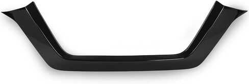 G-PLUS Front Bumper Trim Compatible with 2017-2019 Rogue S/SL/SL Hybrid/SV/SV Hybrid 2019 Rogue Special Edition Bumper Face Bar Trim Molding Step Pad 622786FL0A NI1044114 in Kuwait