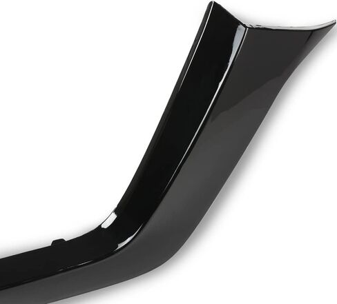 G-PLUS Front Bumper Trim Compatible with 2017-2019 Rogue S/SL/SL Hybrid/SV/SV Hybrid 2019 Rogue Special Edition Bumper Face Bar Trim Molding Step Pad 622786FL0A NI1044114 in Kuwait