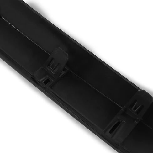G-PLUS Front Bumper Trim Compatible with 2017-2019 Rogue S/SL/SL Hybrid/SV/SV Hybrid 2019 Rogue Special Edition Bumper Face Bar Trim Molding Step Pad 622786FL0A NI1044114 in Kuwait