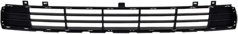 Complete Front Bumper Cover Kit Compatible with 2020 2021 2022 K-ia Sportage EX LX SX SXL 2.4L 2.0L With Upper Grille Lower Grill & Fog Lights in Kuwait
