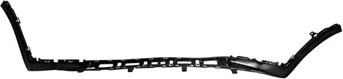 Complete Front Bumper Cover Kit Compatible with 2020 2021 2022 K-ia Sportage EX LX SX SXL 2.4L 2.0L With Upper Grille Lower Grill & Fog Lights in Kuwait