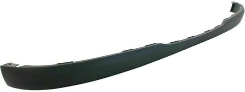 Front Bumper Cover Primed + Lower Valance + Brackets + Absorber + Fog Lights For 2007-2013 Chevrolet Tahoe Avalanche Suburban Direct Replacement in Saudi Arabia