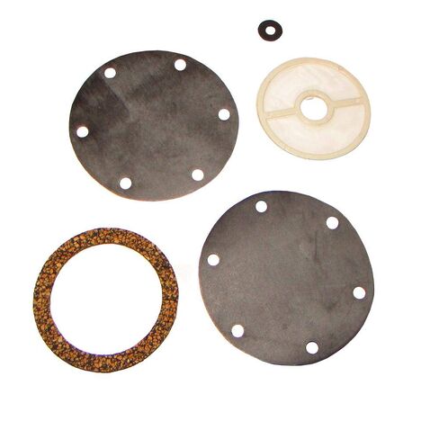 Automatic Fuel Bowl Filter Repair Kit Fits John Deere A 50 520 620 630 60 70 720 730 in Kuwait