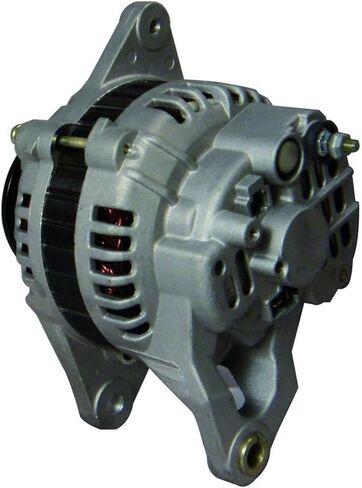 Premier Gear PG-14916 Alternator Replacement for Mazda B2200 L4 (87-89), B2000 L4 (86-87), F651-18-300, FE85-18-300, FE85-18-300A, F651-18-300B, F650-18-300C, A005T30977, A005T31177, A005T30977ZC in Kuwait