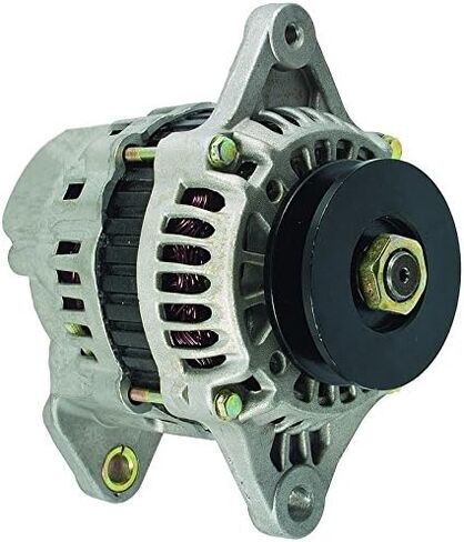 بديل مولد التيار المتردد Premier Gear PG-12138 لموديلات مختلفة (85-06)، Db (92-02)، موديلات مختلفة (92-06)، 2690027-70، 5059605-60، 5059765-79، 5800009-90، 8000456-00، 9019488-01، A007T03277 in Kuwait