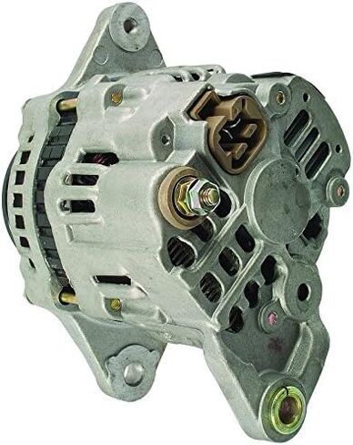 بديل مولد التيار المتردد Premier Gear PG-12138 لموديلات مختلفة (85-06)، Db (92-02)، موديلات مختلفة (92-06)، 2690027-70، 5059605-60، 5059765-79، 5800009-90، 8000456-00، 9019488-01، A007T03277 in Kuwait