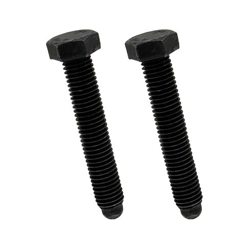 Torsion Bar Key Adjustment Bolts, Torsion Bar Adjuster Bolts Compatible with Silverado, Suburban, Avalanche, Tahoe, Express, Sierra, Jimmy, Escalade - 11612276 in Kuwait