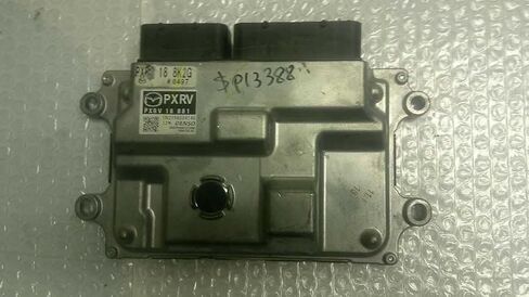 Engine ECM Control Module Fits 2023 23 Compatible with Mazda CX-30 PXRV 18 881 PXRV18881 in Kuwait