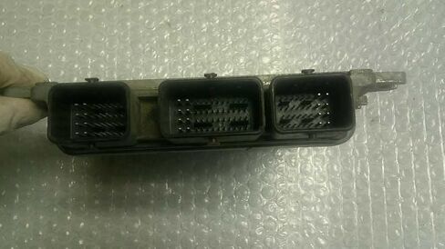 Engine ECM Control Module Fits 14-17 Compatible with Nissan NV200 NEC007-600 NEC007600 in Kuwait